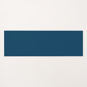 マリンライフ&いかり ヨガマット (裏面(横))