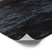 マリンランド，フロリダ州 – セーラーマウフィーディング ポスター (角)