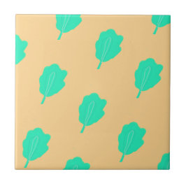 マリンリーフデザイン タイル