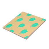 マリンリーフデザイン タイル (側面)