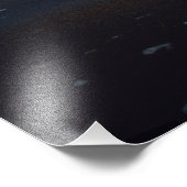 マリン岬、ゴールデンゲートブリッジ;サン フォトプリント (角)