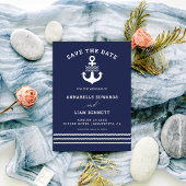 マリン アンカー ウェディング 招待状