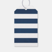 マリン ギフトタグ (裏面)