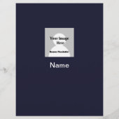 マリン フライヤー (裏面)