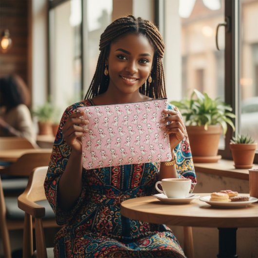 マリーアクセサリーポーチ アクセサリーポーチ