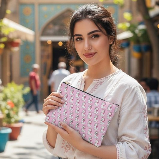 マリーアクセサリーポーチ アクセサリーポーチ