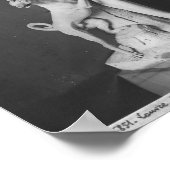 マリーアデレード・デ・サヴォワ ポスター (角)