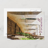 マリーアントワネットズハウス ポストカード (正面/裏面)