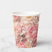 マリーアントワネットフローラ 紙コップ (右)