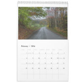 マリーカルドナバーモント – 2022年カレンダー カレンダー (2月 2026)