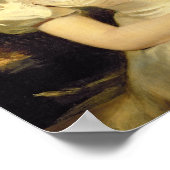 マリーカロリンデバーボンデュチェスデベリー ポスター (角)