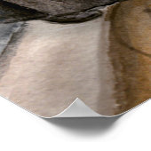 マリーキュリーアートプリント ポスター (角)