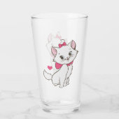 マリーグラス タンブラーグラス (裏面)