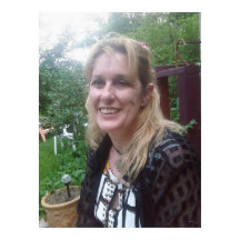 マリーゲージ素晴らしインスピリッツKen Gage写真