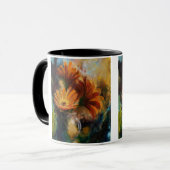 マリーゴールドのマグ マグカップ (正面左)