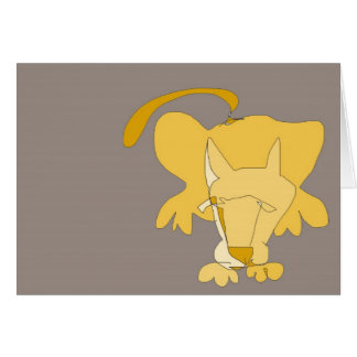 マリーゴールド猫