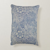 「マリーゴールド」の壁紙のデザイン1875年 アクセントクッション (裏面(縦))