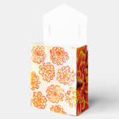 マリーゴールドCempazuchilお気に入りボックス フェイバーボックス (オープン)