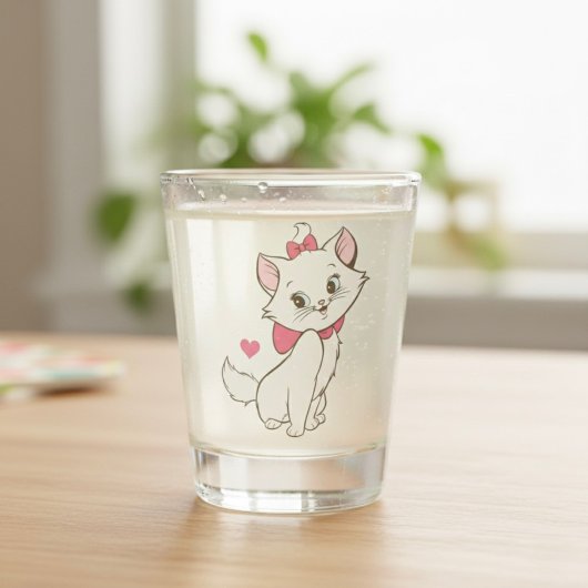 マリーショットグラス ショットグラス