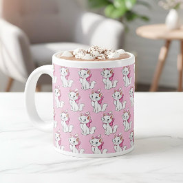 マリージャイアントコーヒーマグ ジャンボコーヒーマグカップ
