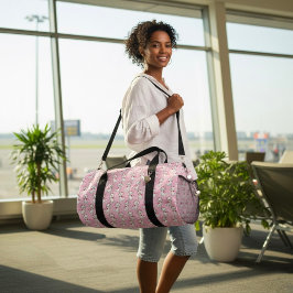 マリーダッフルバッグ ダッフルバッグ