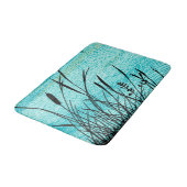 マリーナのバス・マット バスマット (アングル)