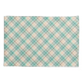 マリーナはバイアスを取り除く 枕カバー (裏面)