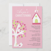 マリーナへ 招待状 (裏面)