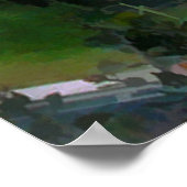 マリーナオーバービューアットダナポイント ポスター (角)