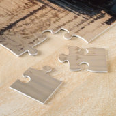 マリーナサンセットセレニティ ジグソーパズル (側面)