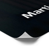 マリーナサンライズIV ポスター (角)