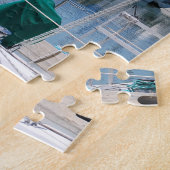 マリーナシルボーツ ジグソーパズル (側面)