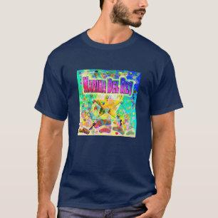 マリーナデルレイエポックアワーTシャツ Tシャツ