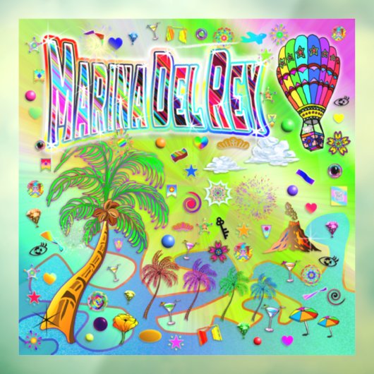 マリーナデルレイタイムレスメロディウィンドウ ウィンドウサイン (シート3)