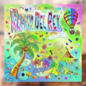 マリーナデルレイタイムレスメロディウィンドウ ウィンドウサイン (シート2)