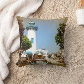 マリーナデルレイ枕！ クッション (ブランケット)