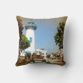 マリーナデルレイ枕！ クッション (裏面)