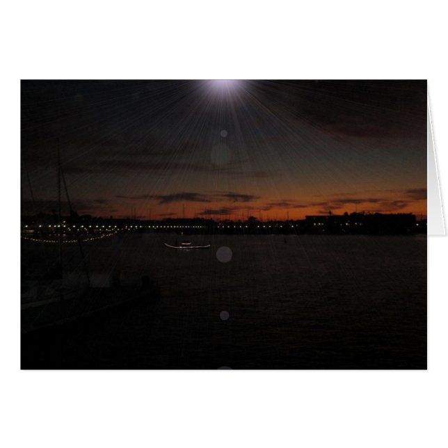 マリーナデルレイ2012 (正面横)