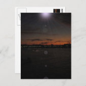 マリーナデルレイ2012 ポストカード (正面/裏面)