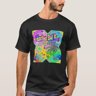 マリーナデルレイQuadroシーズンズTシャツ Tシャツ