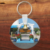 マリーナデル・レイキーチェーン！ キーホルダー (正面)