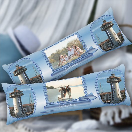 マリーナバラルタファミリー0948 ボディピロー