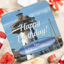 マリーナバラルタ誕生日0948 スクエアシール