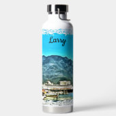 マリーナバラルタ0946 ウォーターボトル (左面)