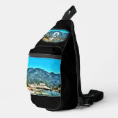 マリーナバラルタ0946 スリングバッグ (右コーナー)