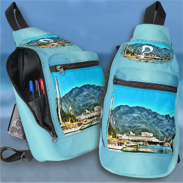 マリーナバラルタ0946 スリングバッグ