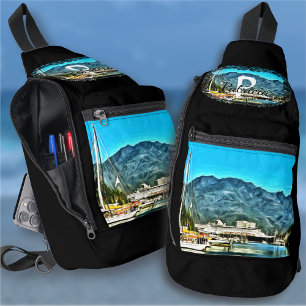 マリーナバラルタ0946 スリングバッグ