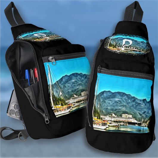 マリーナバラルタ0946 スリングバッグ