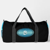 マリーナバラルタ0946 ダッフルバッグ (正面)