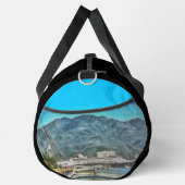 マリーナバラルタ0946 ダッフルバッグ (右)